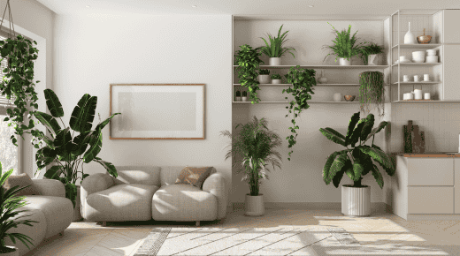 Ambiente domestici