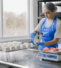 Industria Alimentare